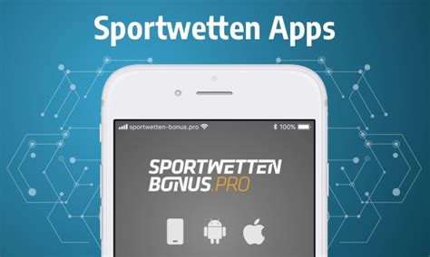 sportwetten app bonus